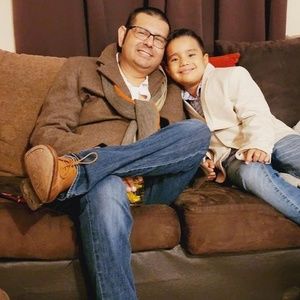 Meet your Posher, Edgar